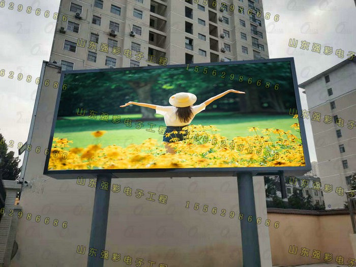 LED屏幕的應(yīng)用場(chǎng)景